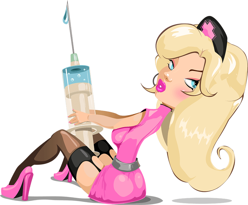 Beauty Angels – Cadance Shanti